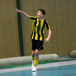 Mladší žáci ovládli domácí turnaj v Milevsku