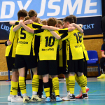 Mladší žáci ovládli domácí turnaj v Milevsku