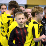 Mladší žáci ovládli domácí turnaj v Milevsku