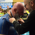 Mladší žáci ovládli domácí turnaj v Milevsku