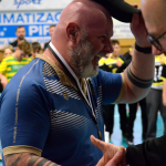 Mladší žáci ovládli domácí turnaj v Milevsku