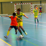 Mladší žáci ovládli domácí turnaj v Milevsku