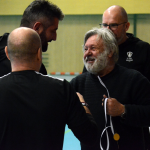 Mladší žáci ovládli domácí turnaj v Milevsku