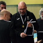 Mladší žáci ovládli domácí turnaj v Milevsku