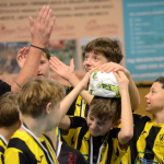 Mladší žáci ovládli domácí turnaj v Milevsku