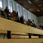 Mladší žáci ovládli domácí turnaj v Milevsku