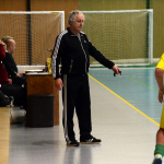 Mladší žáci ovládli domácí turnaj v Milevsku