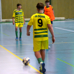 Mladší žáci ovládli domácí turnaj v Milevsku