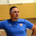 Dívčí turnaj okresů v Milevsku ovládl OFS České Budějovice