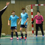 VIDEO: Starší žáci Milevska dokonali domácí pohádku