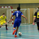 VIDEO: Starší žáci Milevska dokonali domácí pohádku