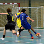 VIDEO: Starší žáci Milevska dokonali domácí pohádku