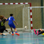 VIDEO: Starší žáci Milevska dokonali domácí pohádku