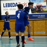 VIDEO: Starší žáci Milevska dokonali domácí pohádku