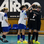 VIDEO: Starší žáci Milevska dokonali domácí pohádku