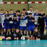 VIDEO: Starší žáci Milevska dokonali domácí pohádku