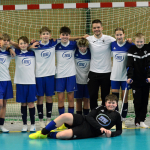 VIDEO: Starší žáci Milevska dokonali domácí pohádku