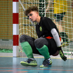 VIDEO: Starší žáci Milevska dokonali domácí pohádku