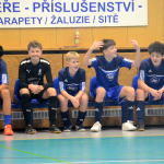 VIDEO: Starší žáci Milevska dokonali domácí pohádku