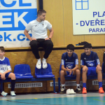 VIDEO: Starší žáci Milevska dokonali domácí pohádku