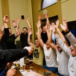 Sálovkáři dopsali jubilejní kapitolu Turnaje Ekonomických služeb – BH