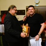 Sálovkáři dopsali jubilejní kapitolu Turnaje Ekonomických služeb – BH