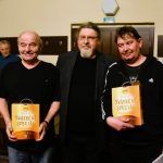 Sálovkáři dopsali jubilejní kapitolu Turnaje Ekonomických služeb – BH