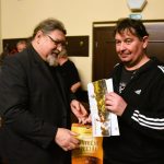 Sálovkáři dopsali jubilejní kapitolu Turnaje Ekonomických služeb – BH