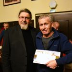 Sálovkáři dopsali jubilejní kapitolu Turnaje Ekonomických služeb – BH