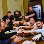 Sálovkáři dopsali jubilejní kapitolu Turnaje Ekonomických služeb – BH