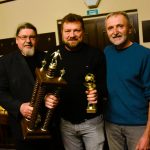 Sálovkáři dopsali jubilejní kapitolu Turnaje Ekonomických služeb – BH