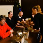 Sálovkáři dopsali jubilejní kapitolu Turnaje Ekonomických služeb – BH