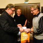 Sálovkáři dopsali jubilejní kapitolu Turnaje Ekonomických služeb – BH