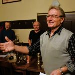 Sálovkáři dopsali jubilejní kapitolu Turnaje Ekonomických služeb – BH