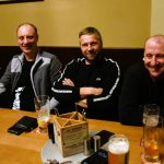 Sálovkáři dopsali jubilejní kapitolu Turnaje Ekonomických služeb – BH