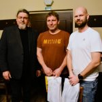 Sálovkáři dopsali jubilejní kapitolu Turnaje Ekonomických služeb – BH