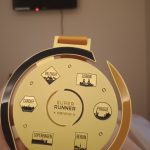 Neběhám pro medaile a rekordy, ale pro radost, říká písecký běžecký nadšenec Daniel Vancl