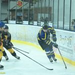 VIDEO: Lokomotiva dotáhla s rezervou Milevska dvoubrankovou ztrátu. Nájezdy rozhodl povedeným blafákem David Kratochvíl