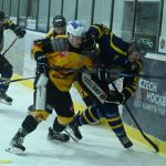 VIDEO: Lokomotiva dotáhla s rezervou Milevska dvoubrankovou ztrátu. Nájezdy rozhodl povedeným blafákem David Kratochvíl