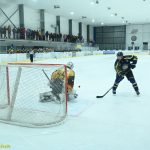 VIDEO: Lokomotiva dotáhla s rezervou Milevska dvoubrankovou ztrátu. Nájezdy rozhodl povedeným blafákem David Kratochvíl