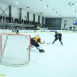 VIDEO: Lokomotiva dotáhla s rezervou Milevska dvoubrankovou ztrátu. Nájezdy rozhodl povedeným blafákem David Kratochvíl