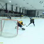 VIDEO: Lokomotiva dotáhla s rezervou Milevska dvoubrankovou ztrátu. Nájezdy rozhodl povedeným blafákem David Kratochvíl