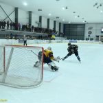 VIDEO: Lokomotiva dotáhla s rezervou Milevska dvoubrankovou ztrátu. Nájezdy rozhodl povedeným blafákem David Kratochvíl