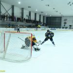 VIDEO: Lokomotiva dotáhla s rezervou Milevska dvoubrankovou ztrátu. Nájezdy rozhodl povedeným blafákem David Kratochvíl