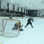 VIDEO: Lokomotiva dotáhla s rezervou Milevska dvoubrankovou ztrátu. Nájezdy rozhodl povedeným blafákem David Kratochvíl