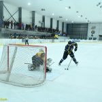 VIDEO: Lokomotiva dotáhla s rezervou Milevska dvoubrankovou ztrátu. Nájezdy rozhodl povedeným blafákem David Kratochvíl