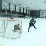 VIDEO: Lokomotiva dotáhla s rezervou Milevska dvoubrankovou ztrátu. Nájezdy rozhodl povedeným blafákem David Kratochvíl