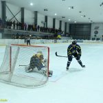 VIDEO: Lokomotiva dotáhla s rezervou Milevska dvoubrankovou ztrátu. Nájezdy rozhodl povedeným blafákem David Kratochvíl