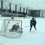 VIDEO: Lokomotiva dotáhla s rezervou Milevska dvoubrankovou ztrátu. Nájezdy rozhodl povedeným blafákem David Kratochvíl