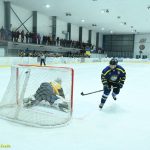 VIDEO: Lokomotiva dotáhla s rezervou Milevska dvoubrankovou ztrátu. Nájezdy rozhodl povedeným blafákem David Kratochvíl